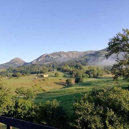 La Casa Nueva Alojamiento Rural Cereceda  Εξωτερικό φωτογραφία