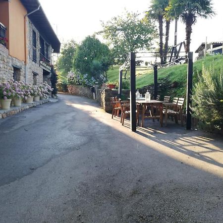 La Casa Nueva Alojamiento Rural Cereceda  Εξωτερικό φωτογραφία