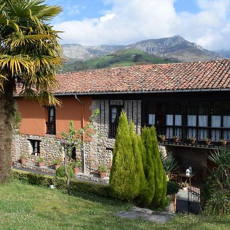 La Casa Nueva Alojamiento Rural Cereceda  Εξωτερικό φωτογραφία