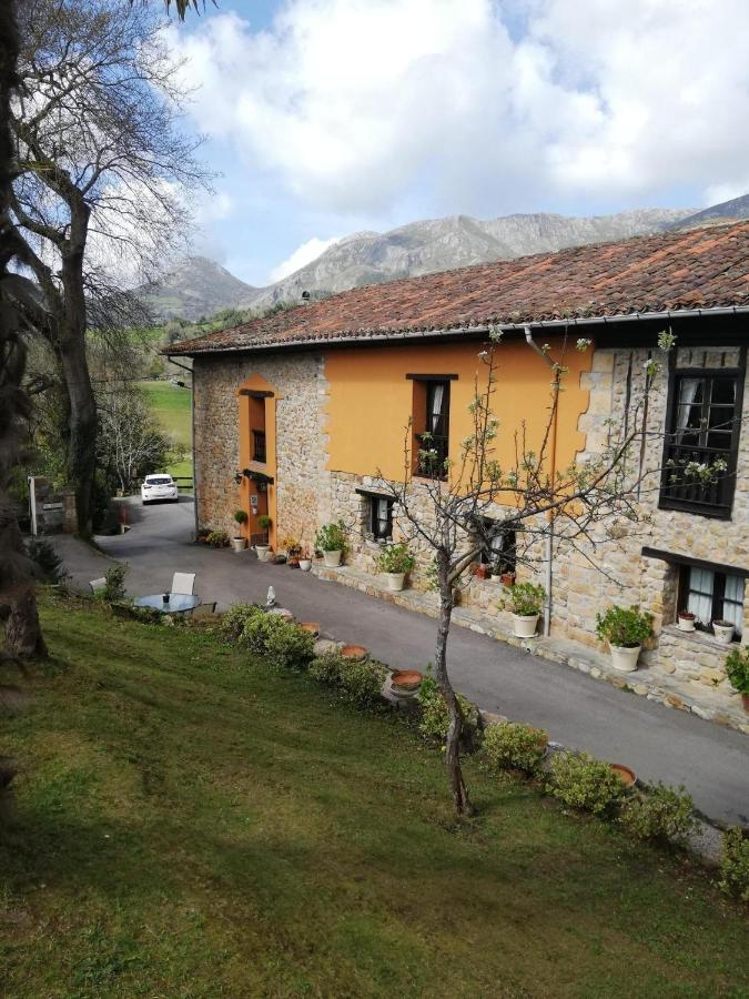 La Casa Nueva Alojamiento Rural Cereceda  Εξωτερικό φωτογραφία