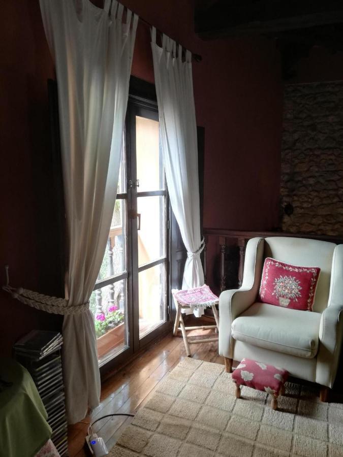 La Casa Nueva Alojamiento Rural Cereceda  Εξωτερικό φωτογραφία