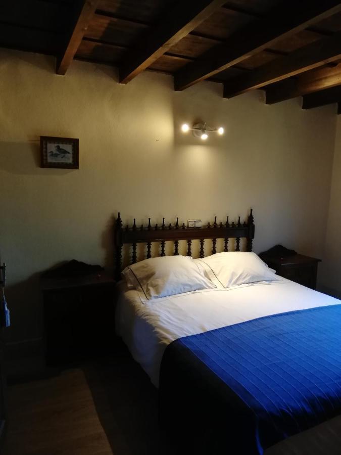 La Casa Nueva Alojamiento Rural Cereceda  Εξωτερικό φωτογραφία