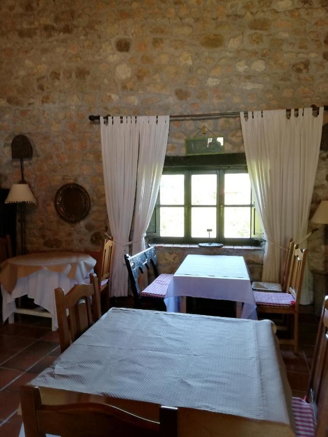 La Casa Nueva Alojamiento Rural Cereceda  Εξωτερικό φωτογραφία