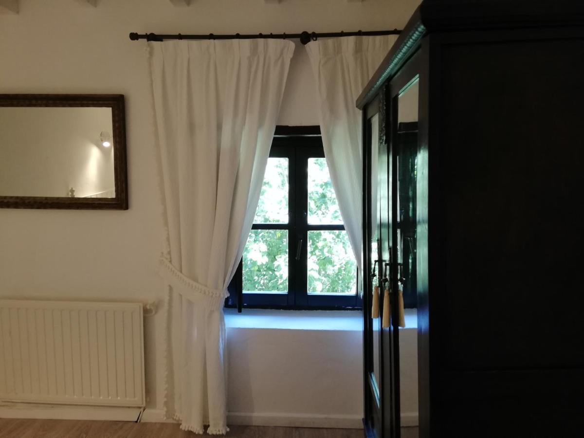 La Casa Nueva Alojamiento Rural Cereceda  Εξωτερικό φωτογραφία