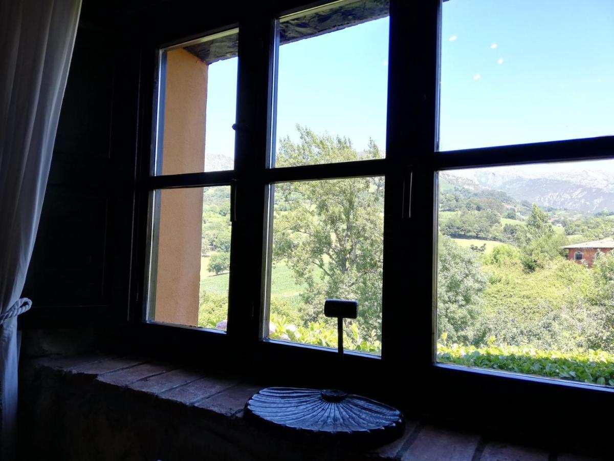 La Casa Nueva Alojamiento Rural Cereceda  Εξωτερικό φωτογραφία