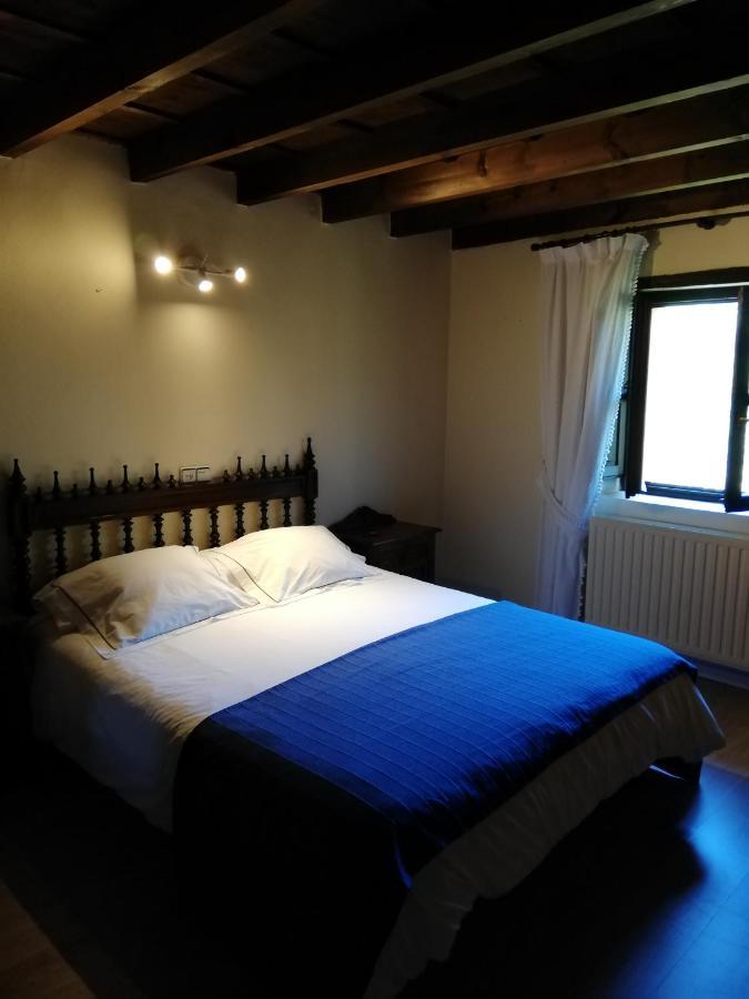La Casa Nueva Alojamiento Rural Cereceda  Εξωτερικό φωτογραφία