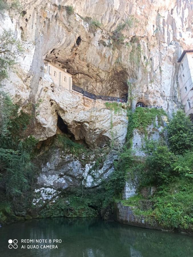 La Casa Nueva Alojamiento Rural Cereceda  Εξωτερικό φωτογραφία