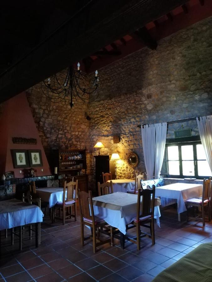 La Casa Nueva Alojamiento Rural Cereceda  Εξωτερικό φωτογραφία