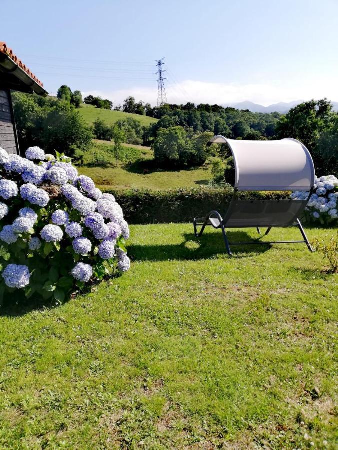 La Casa Nueva Alojamiento Rural Cereceda  Εξωτερικό φωτογραφία