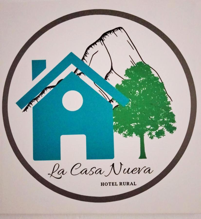 La Casa Nueva Alojamiento Rural Cereceda  Εξωτερικό φωτογραφία