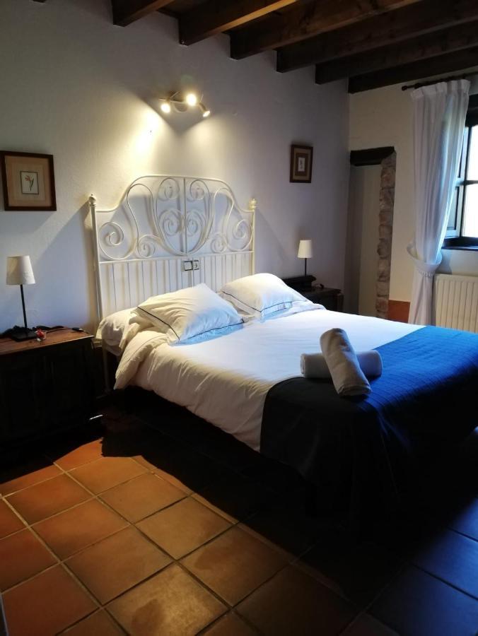 La Casa Nueva Alojamiento Rural Cereceda  Εξωτερικό φωτογραφία