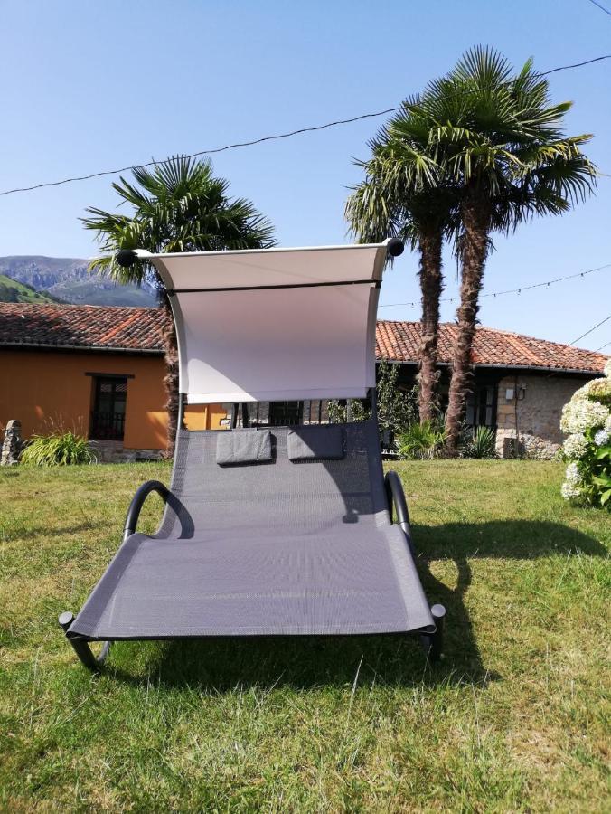 La Casa Nueva Alojamiento Rural Cereceda  Εξωτερικό φωτογραφία