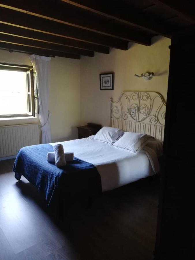 La Casa Nueva Alojamiento Rural Cereceda  Εξωτερικό φωτογραφία