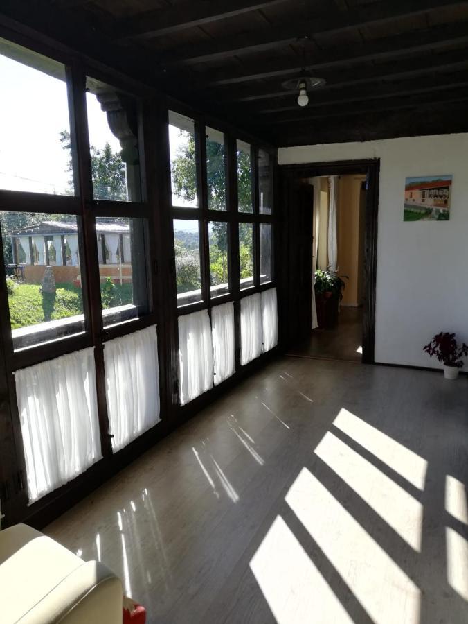 La Casa Nueva Alojamiento Rural Cereceda  Εξωτερικό φωτογραφία