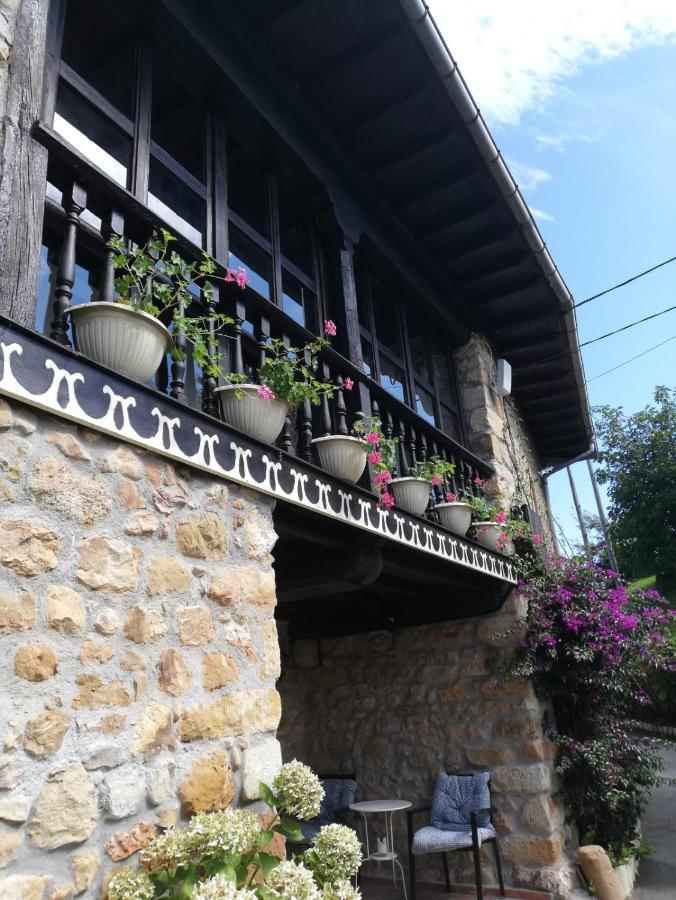 La Casa Nueva Alojamiento Rural Cereceda  Εξωτερικό φωτογραφία