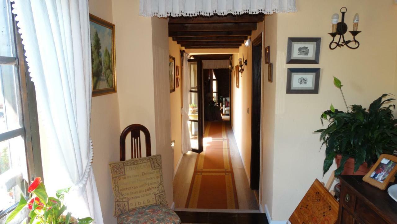 La Casa Nueva Alojamiento Rural Cereceda  Εξωτερικό φωτογραφία